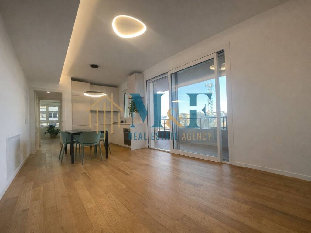 appartamento in vendita a Segrate