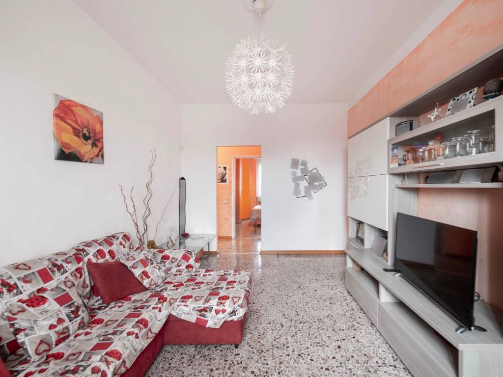 appartamento in vendita a Segrate