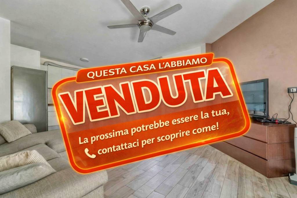 appartamento in vendita a Segrate in zona Novegro