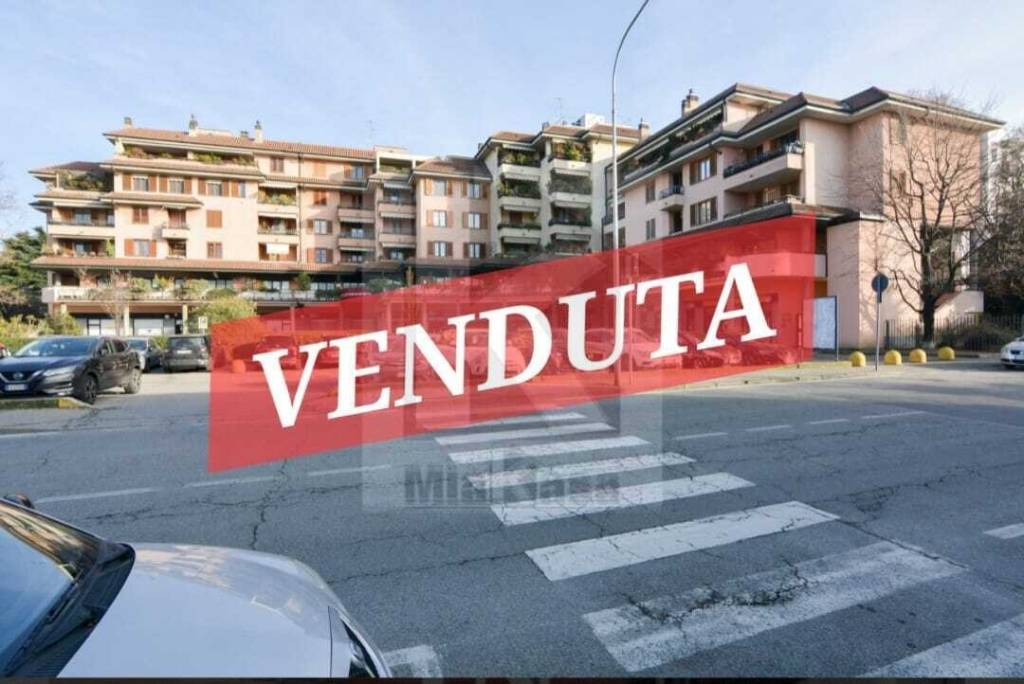 appartamento in vendita a Segrate