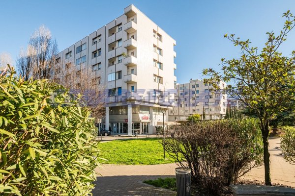 appartamento in vendita a Segrate