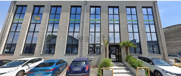 ufficio in vendita a Segrate