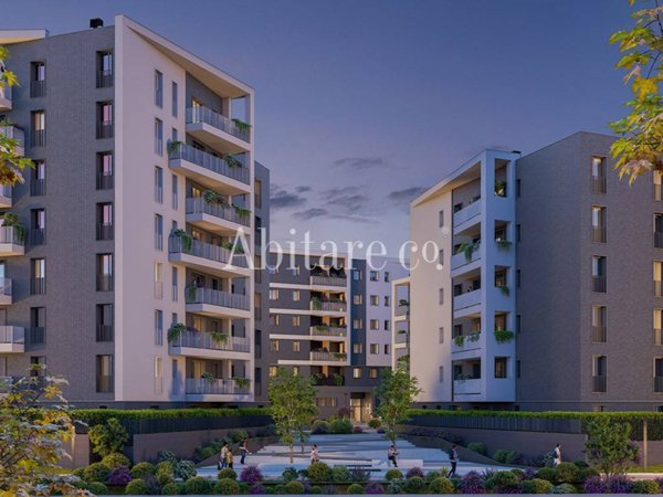 appartamento in vendita a Segrate