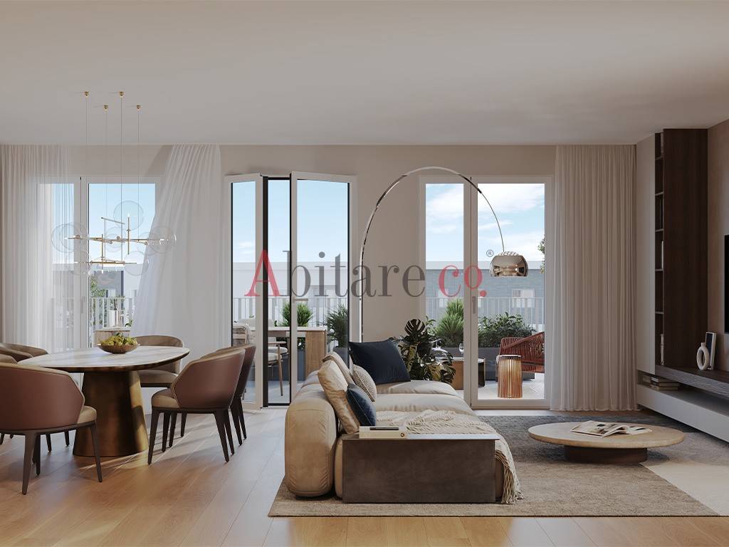 appartamento in vendita a Segrate