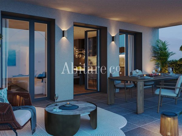 appartamento in vendita a Segrate