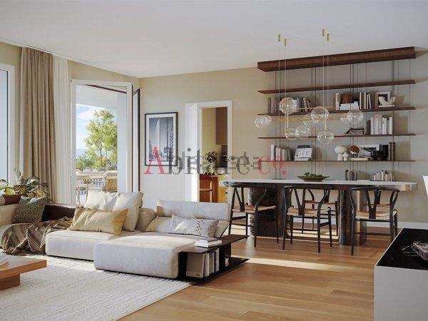 appartamento in vendita a Segrate