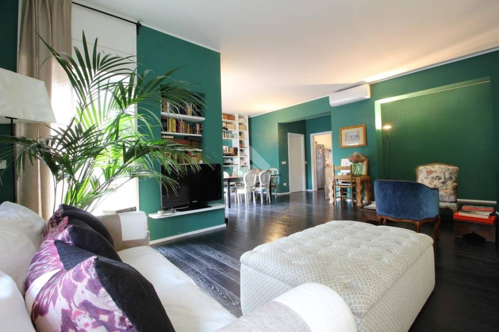 appartamento in vendita a Segrate