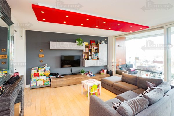 appartamento in vendita a Segrate