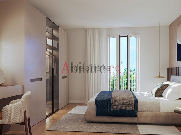 appartamento in vendita a Segrate