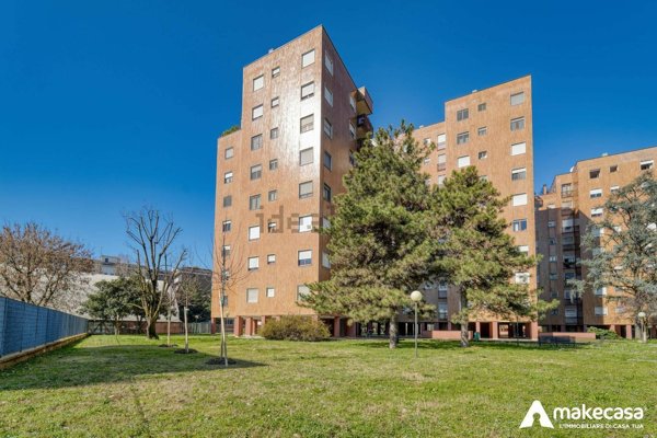 appartamento in vendita a Segrate