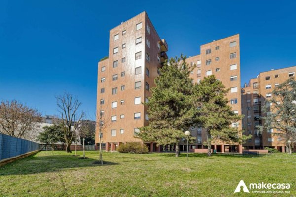 appartamento in vendita a Segrate