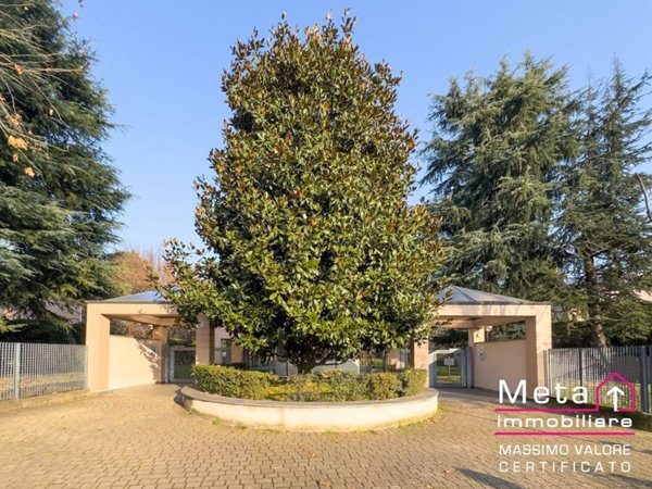 terreno agricolo in vendita a Segrate