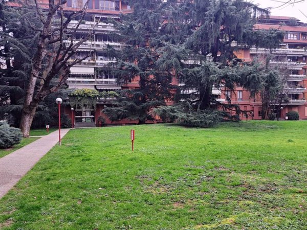 appartamento in vendita a Segrate in zona Milano 2