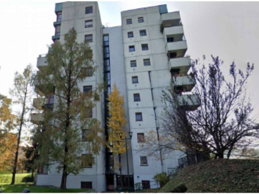 ufficio in vendita a Segrate in zona Novegro