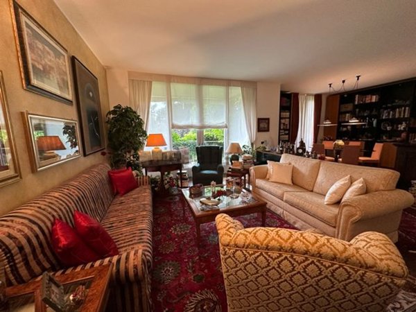 appartamento in vendita a Segrate