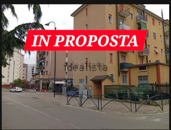 appartamento in vendita a Segrate