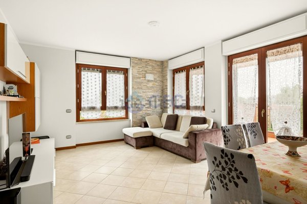 appartamento in vendita a Segrate