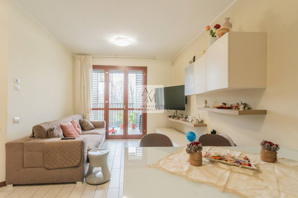 appartamento in vendita a Segrate