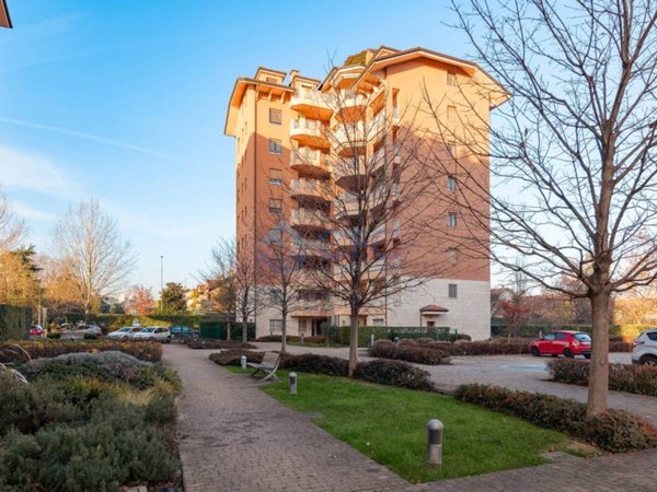 appartamento in vendita a Segrate