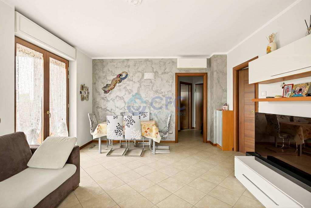 appartamento in vendita a Segrate