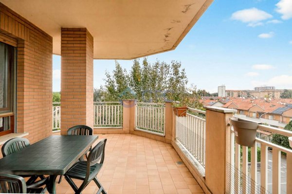 appartamento in vendita a Segrate