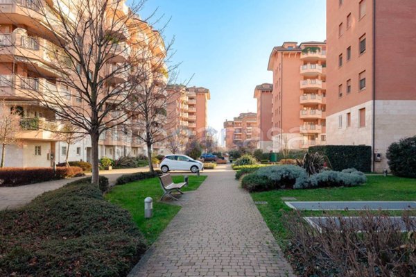 appartamento in vendita a Segrate