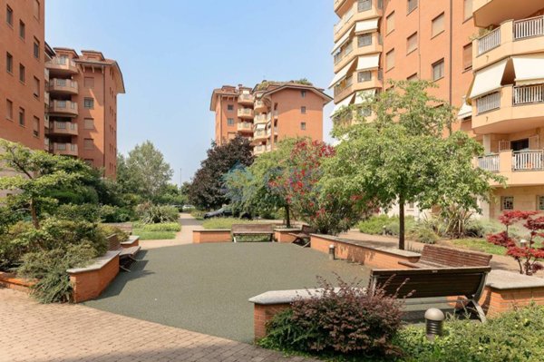 appartamento in vendita a Segrate