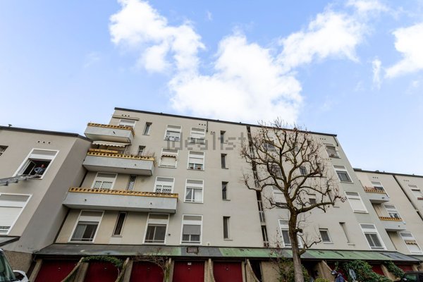 appartamento in vendita a Segrate in zona Milano San Felice