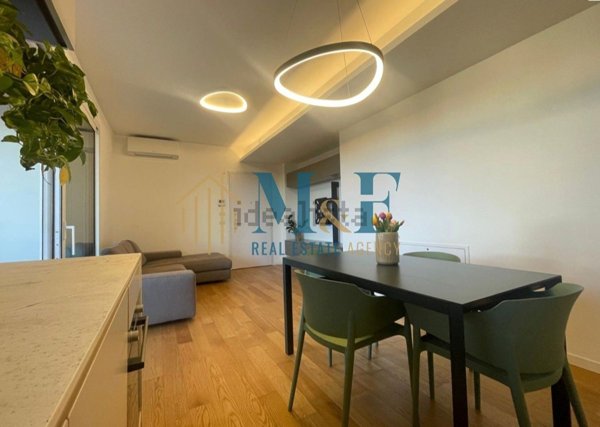 appartamento in vendita a Segrate