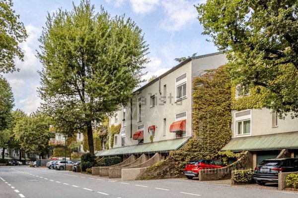 appartamento in vendita a Segrate in zona Milano San Felice