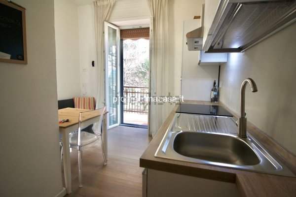 appartamento in vendita a Segrate