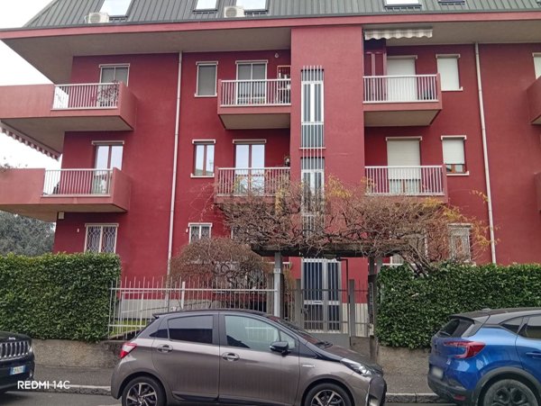 appartamento in vendita a Segrate