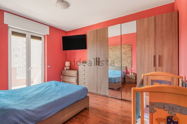 appartamento in vendita a Segrate