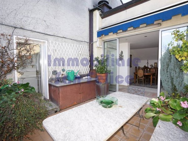 appartamento in vendita a Segrate in zona Novegro