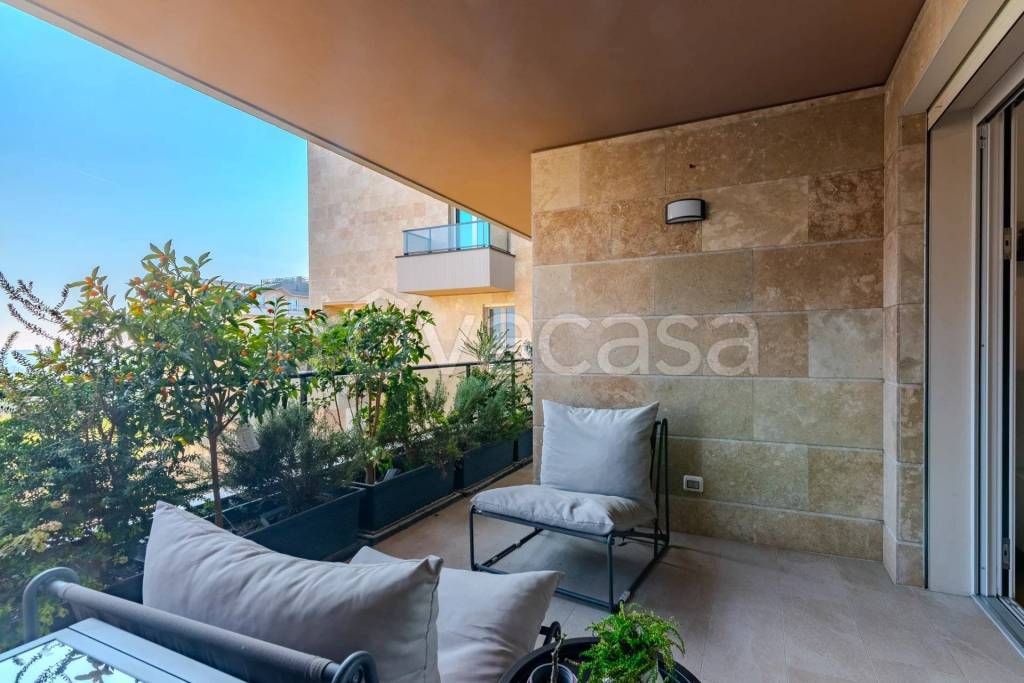 appartamento in vendita a Segrate