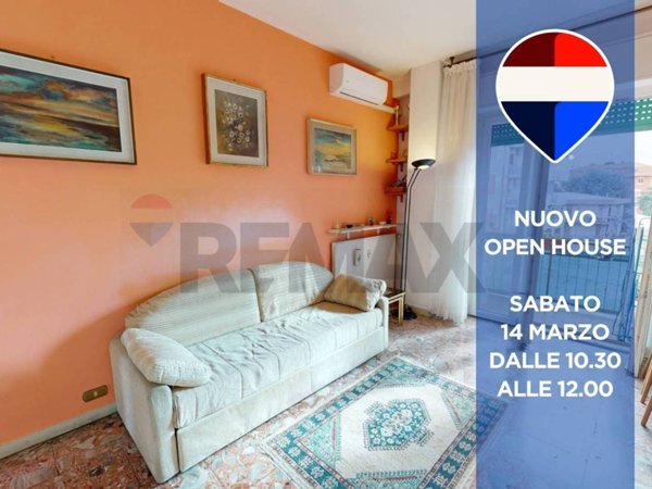 appartamento in vendita a Segrate