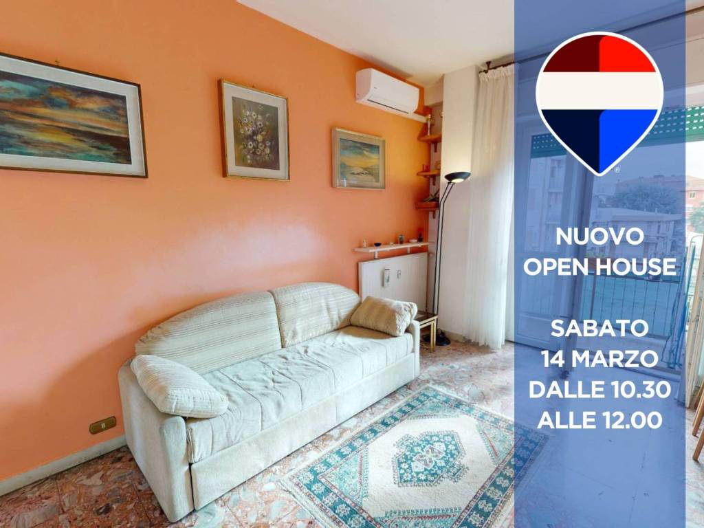 appartamento in vendita a Segrate