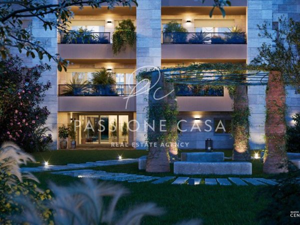 appartamento in vendita a Segrate in zona Novegro