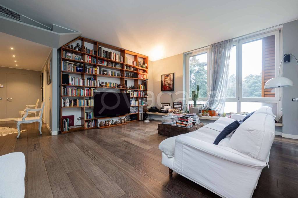 appartamento in vendita a Segrate