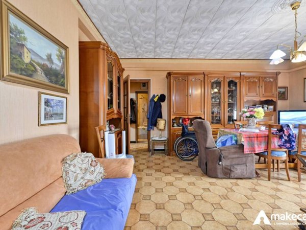 appartamento in vendita a Segrate in zona Rovagnasco