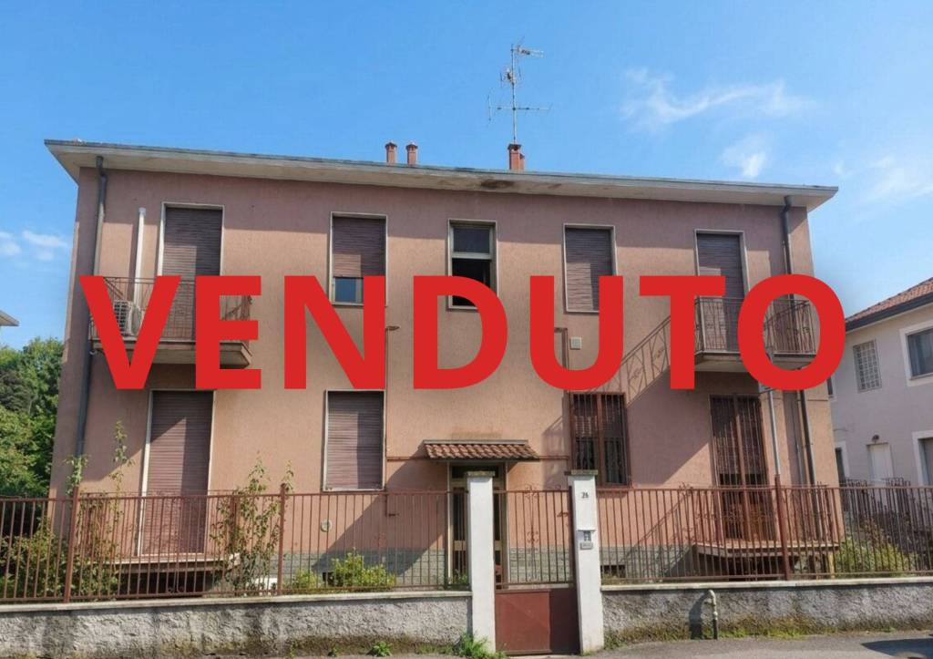 appartamento in vendita a Segrate