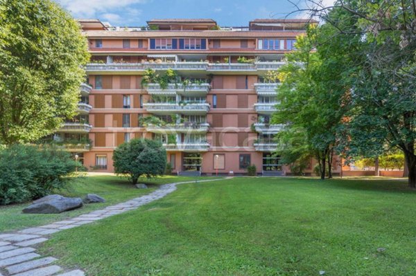 appartamento in vendita a Segrate in zona Milano 2