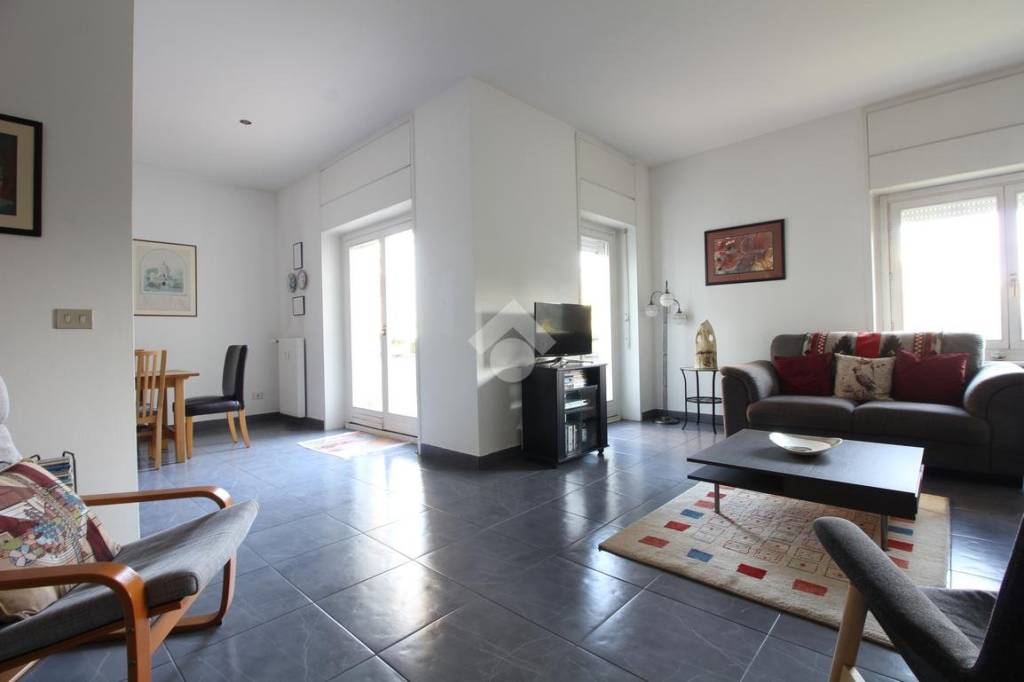 appartamento in vendita a Segrate