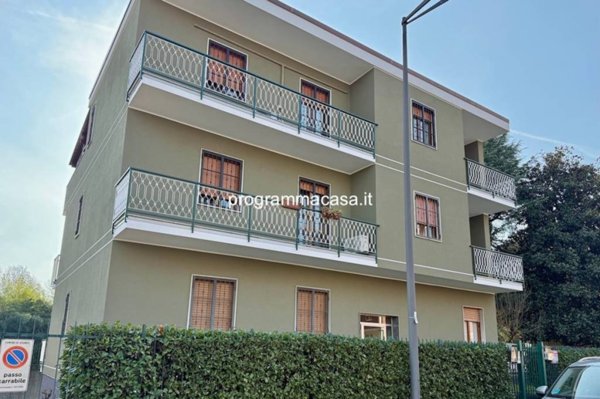 appartamento in vendita a Segrate