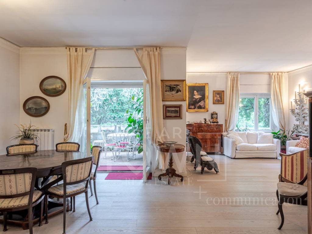 appartamento in vendita a Segrate in zona Novegro