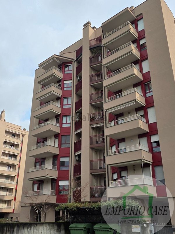 appartamento in vendita a Segrate