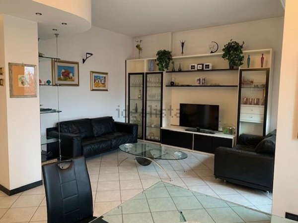 appartamento in vendita a Segrate