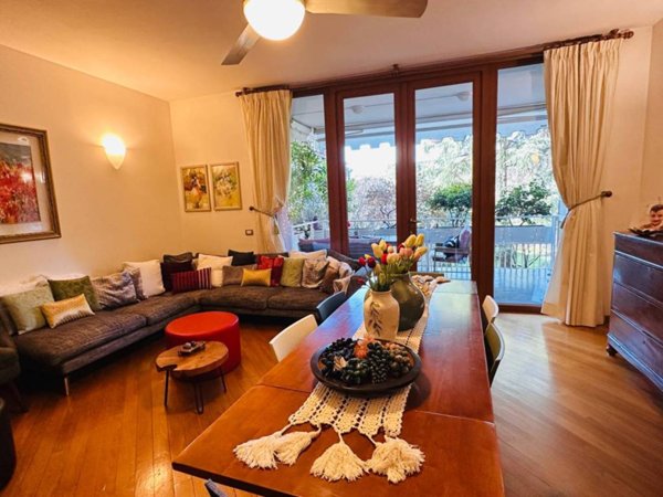 appartamento in vendita a Segrate