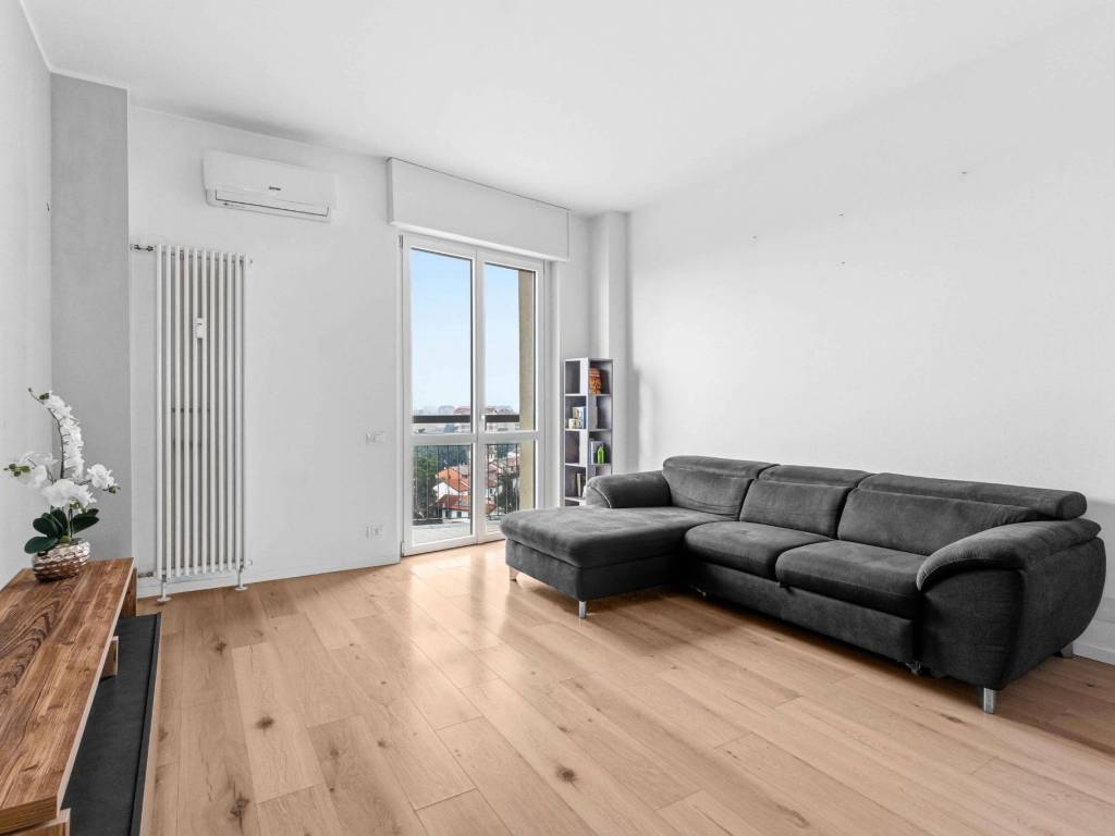 appartamento in vendita a Segrate