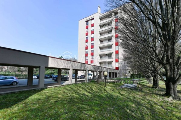 appartamento in vendita a Segrate in zona Lavanderie